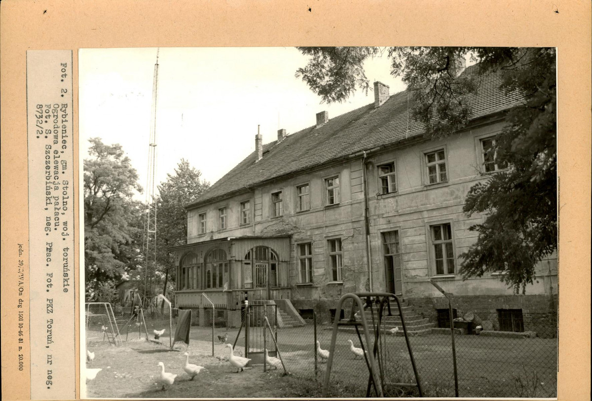 EP - Ewidencja parkowa, skan nr 19