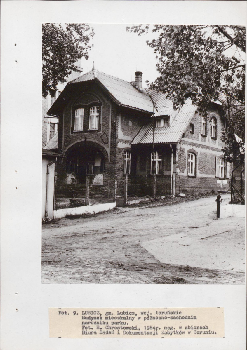 Ewidencja parkowa, skan nr 34