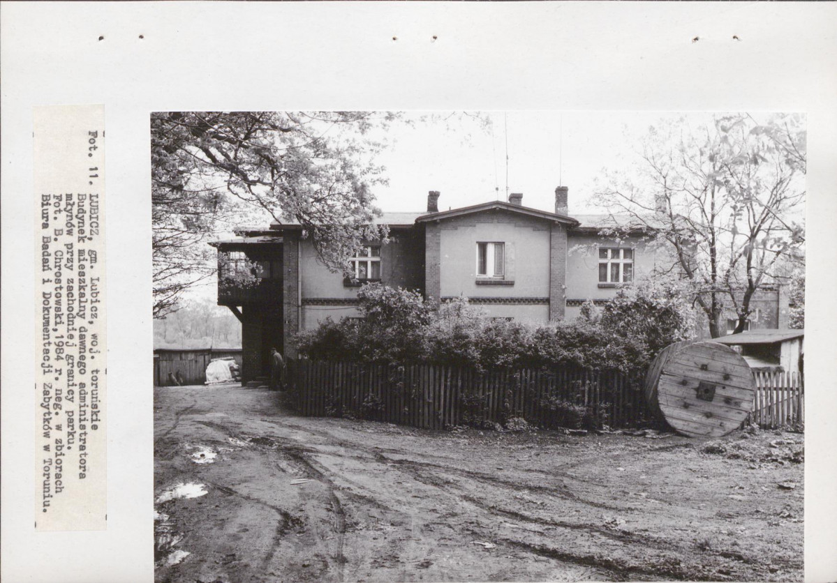 Ewidencja parkowa, skan nr 36