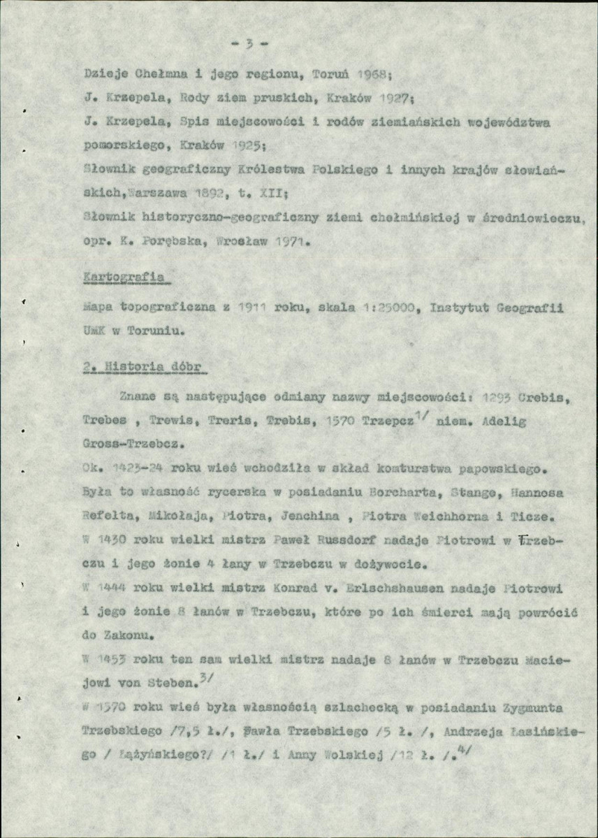 EP - Ewidencja parkowa, skan nr 9