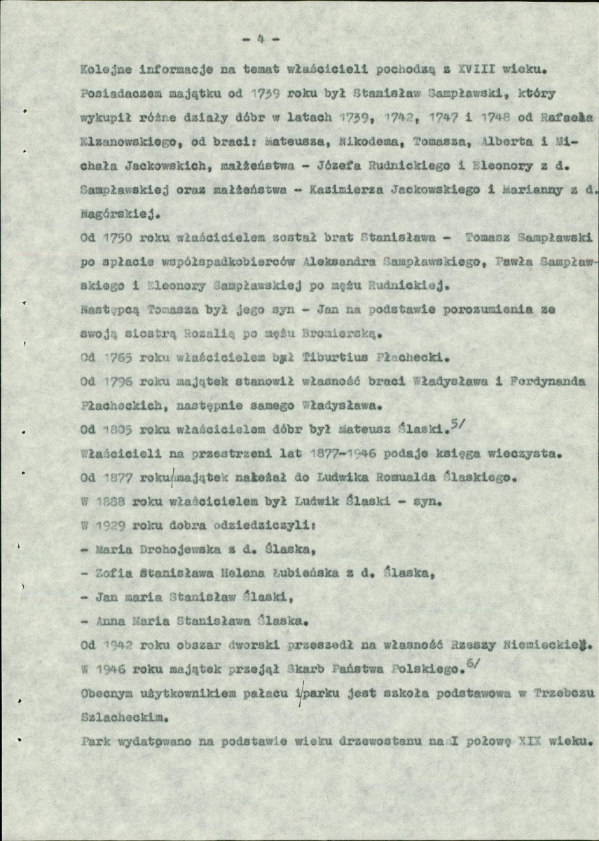 EP - Ewidencja parkowa, skan nr 10