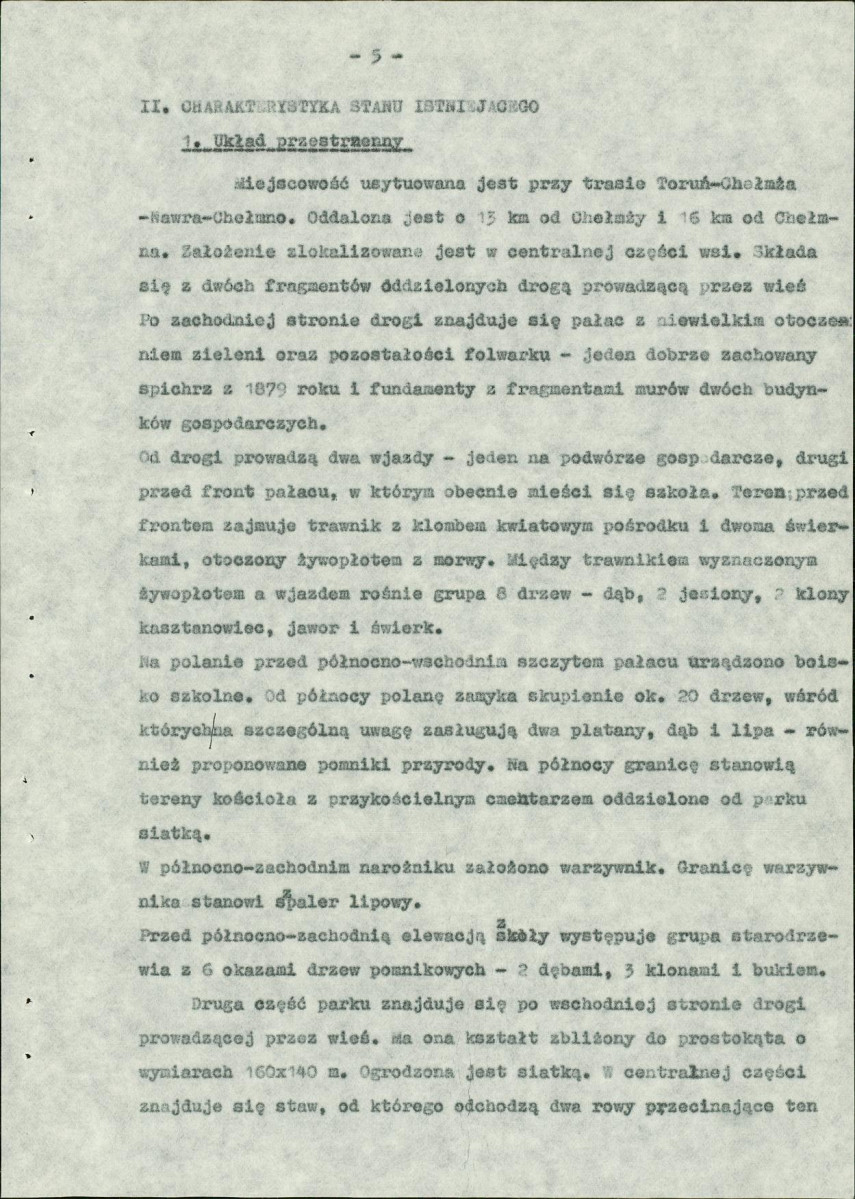 EP - Ewidencja parkowa, skan nr 11