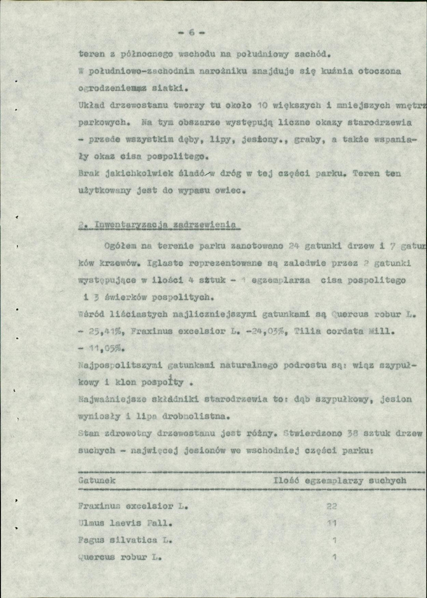 EP - Ewidencja parkowa, skan nr 12