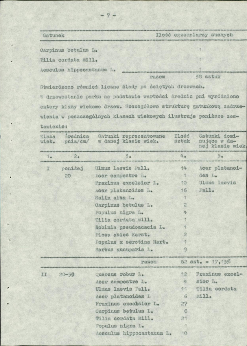 EP - Ewidencja parkowa, skan nr 13