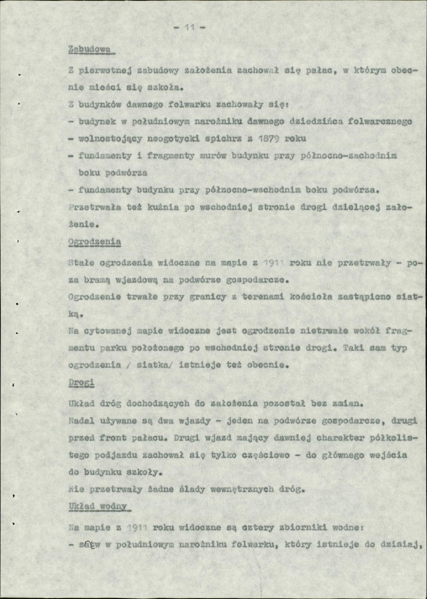 EP - Ewidencja parkowa, skan nr 17