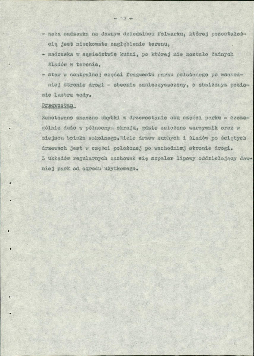 EP - Ewidencja parkowa, skan nr 18