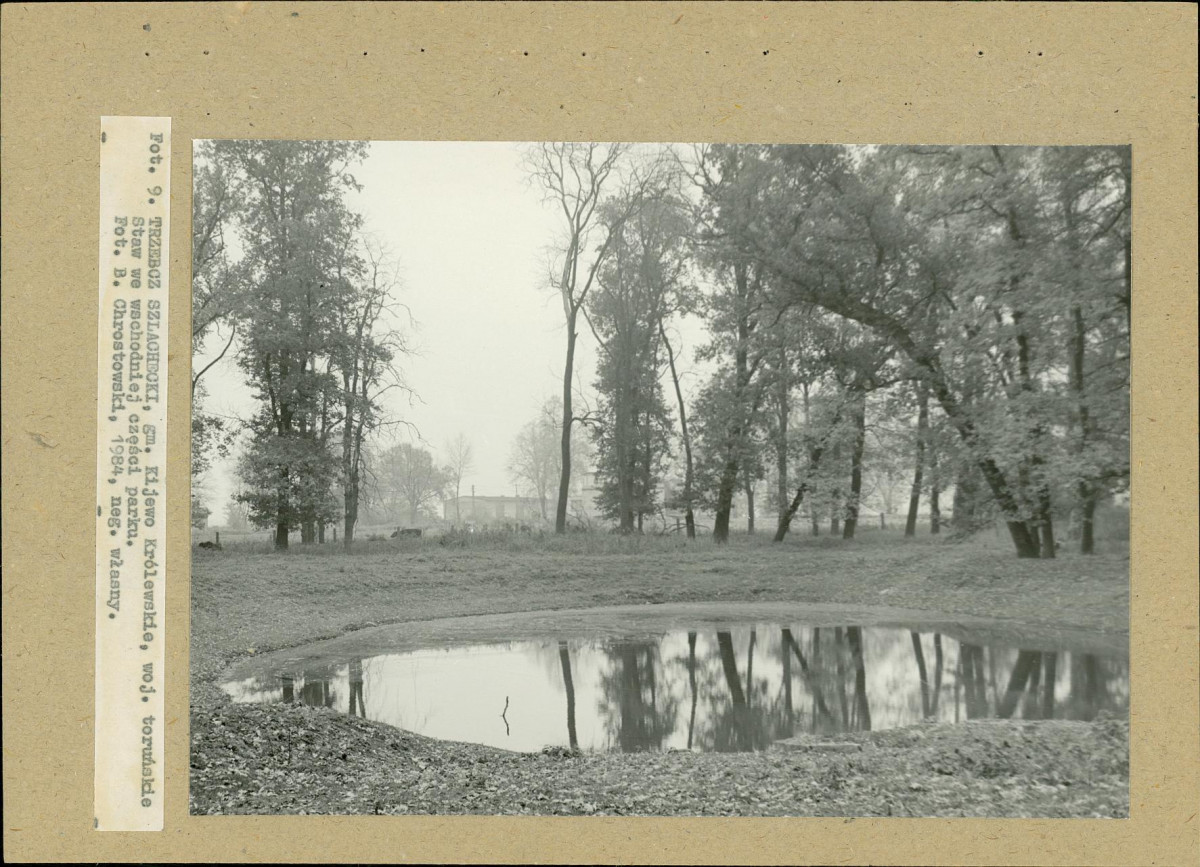 EP - Ewidencja parkowa, skan nr 30