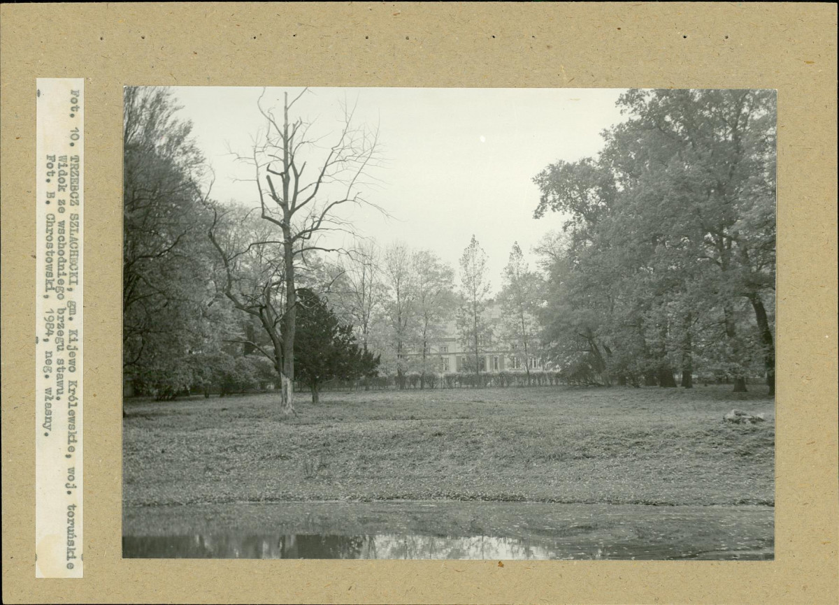 EP - Ewidencja parkowa, skan nr 31