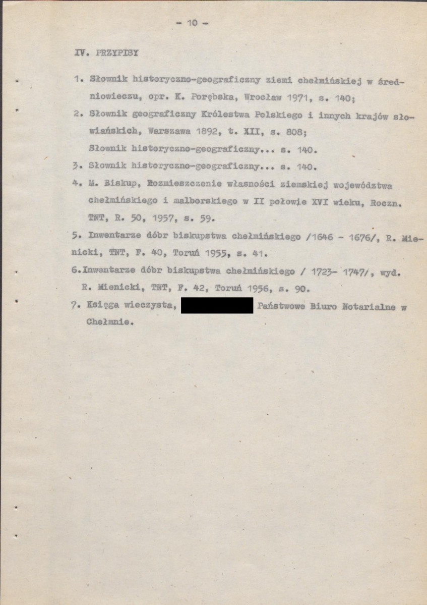 EP - Ewidencja parkowa, skan nr 16