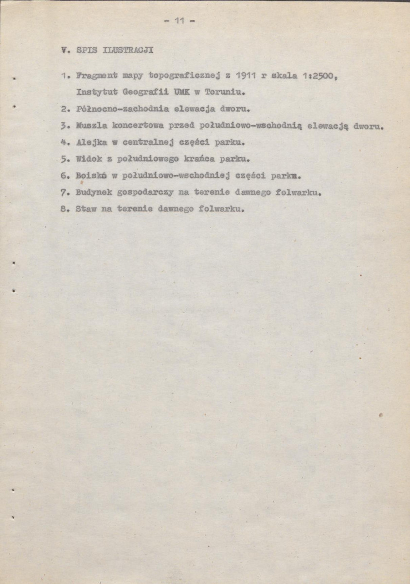 EP - Ewidencja parkowa, skan nr 17