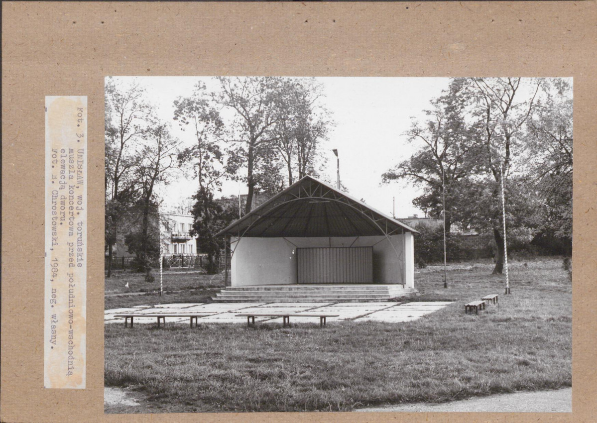 EP - Ewidencja parkowa, skan nr 20