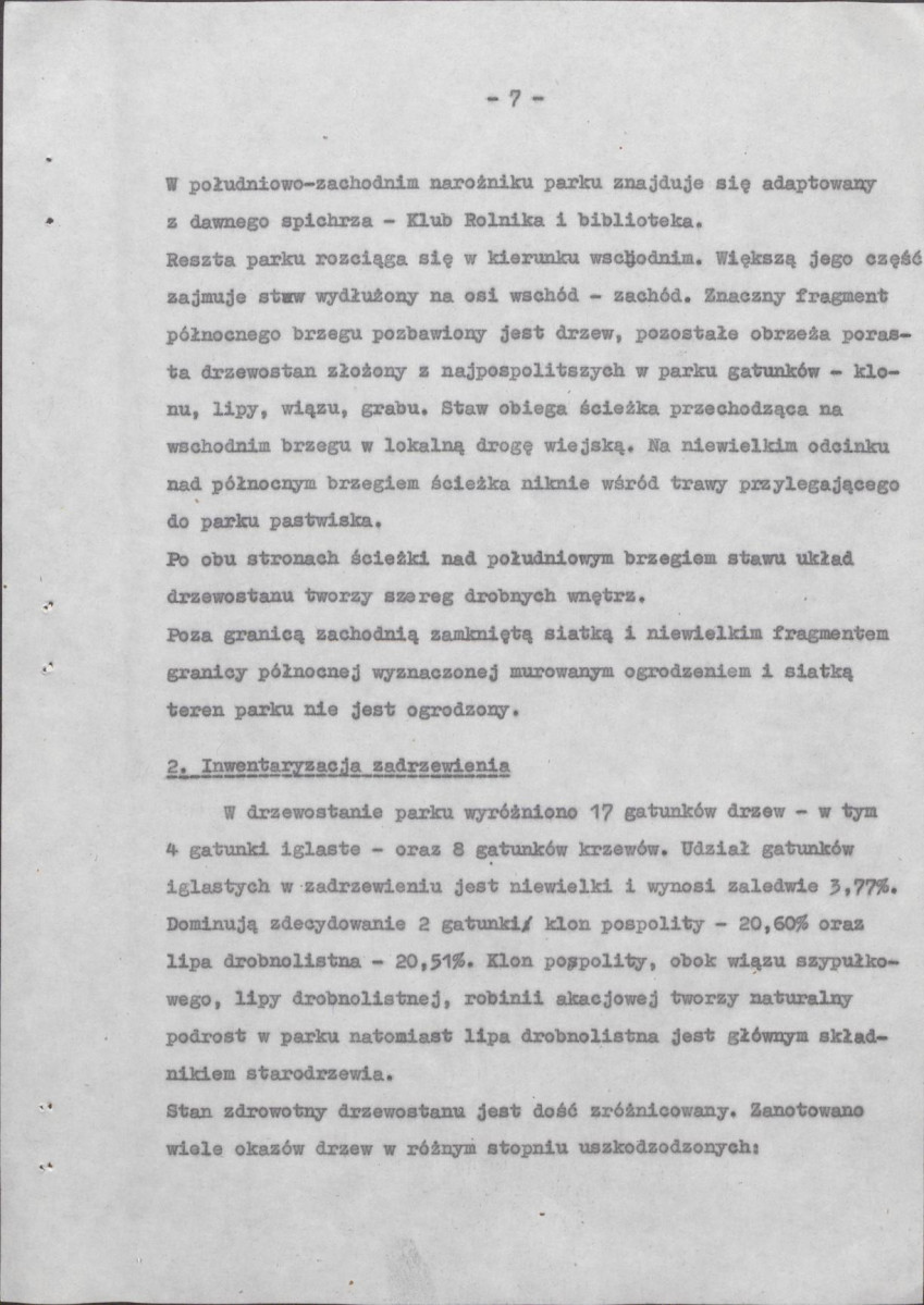 EP - Ewidencja parkowa, skan nr 14