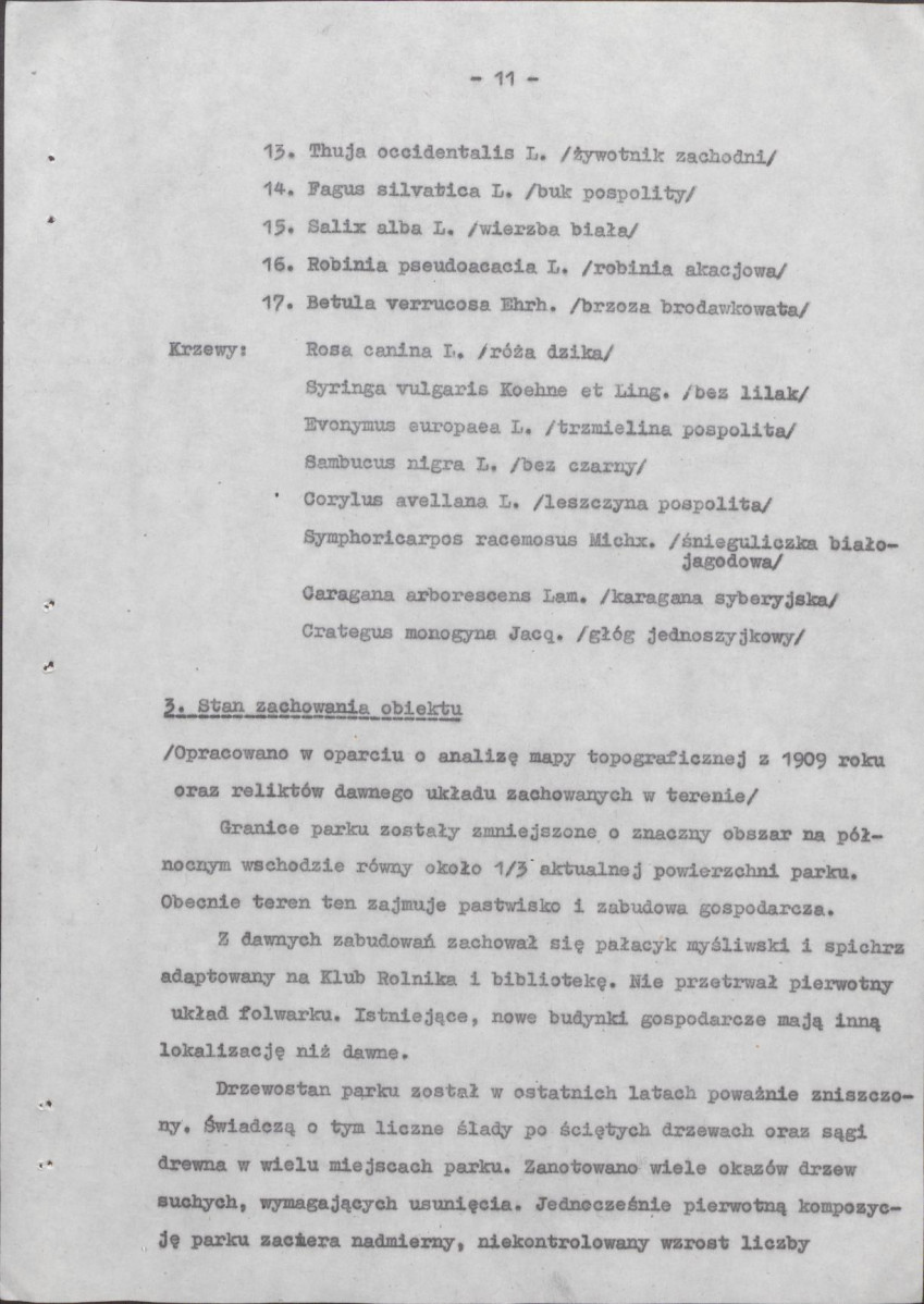 EP - Ewidencja parkowa, skan nr 18