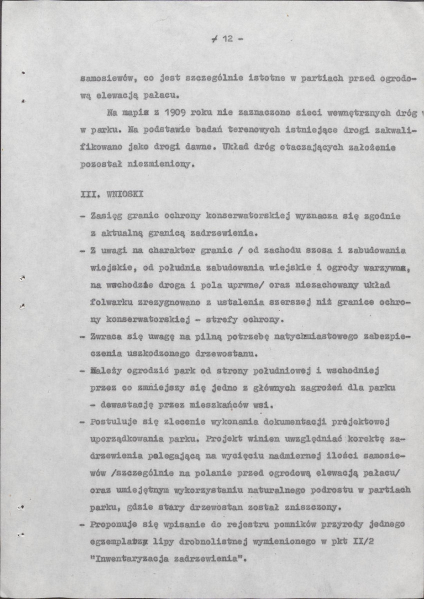 EP - Ewidencja parkowa, skan nr 19