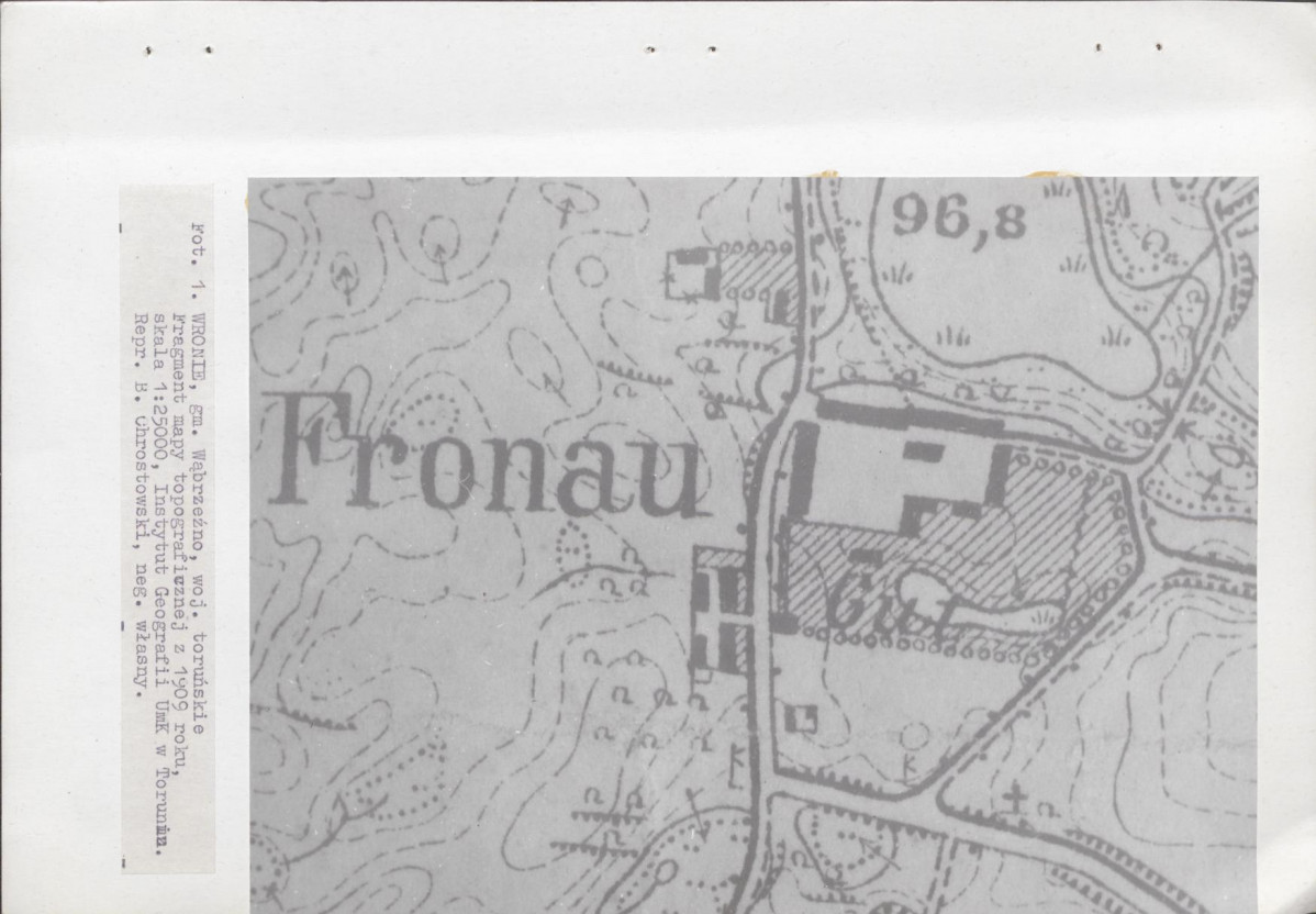 EP - Ewidencja parkowa, skan nr 22