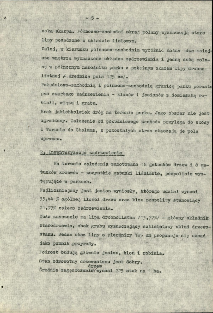 EP - Ewidencja parkowa, skan nr 11