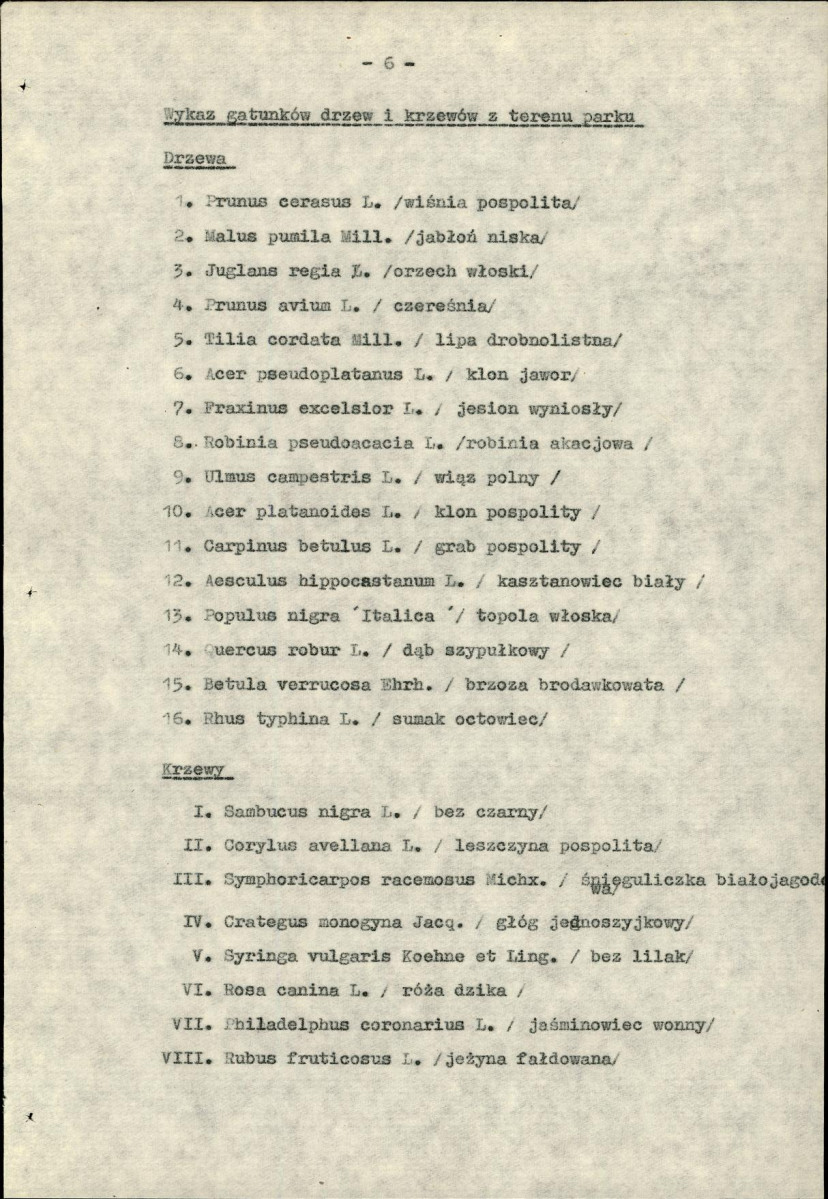 EP - Ewidencja parkowa, skan nr 12