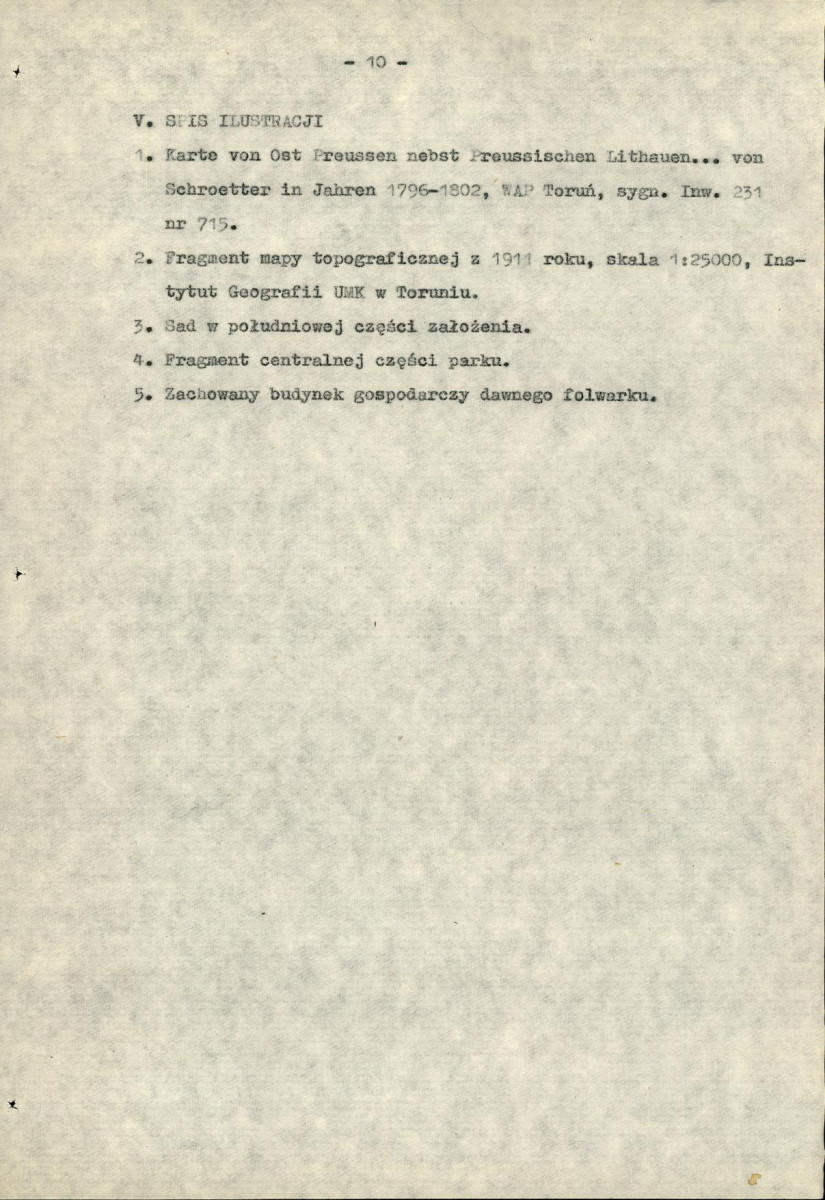 EP - Ewidencja parkowa, skan nr 17