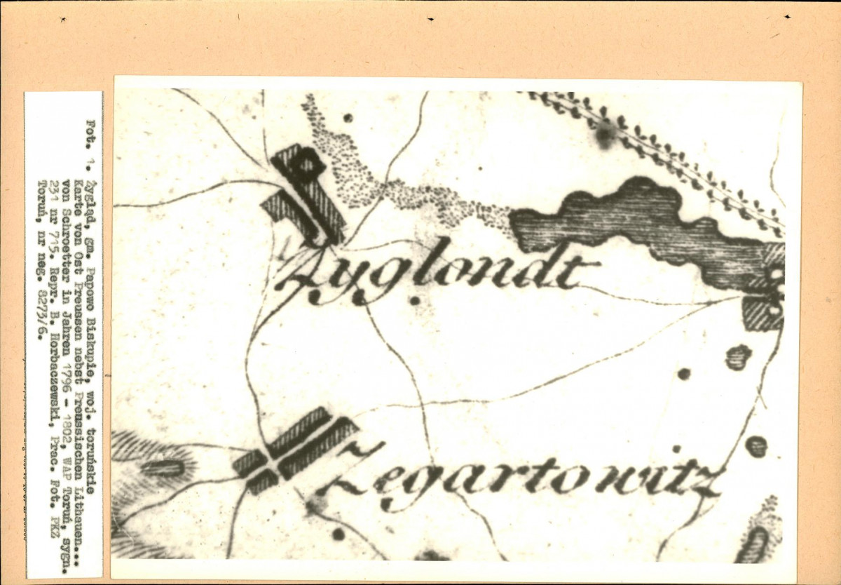 EP - Ewidencja parkowa, skan nr 18
