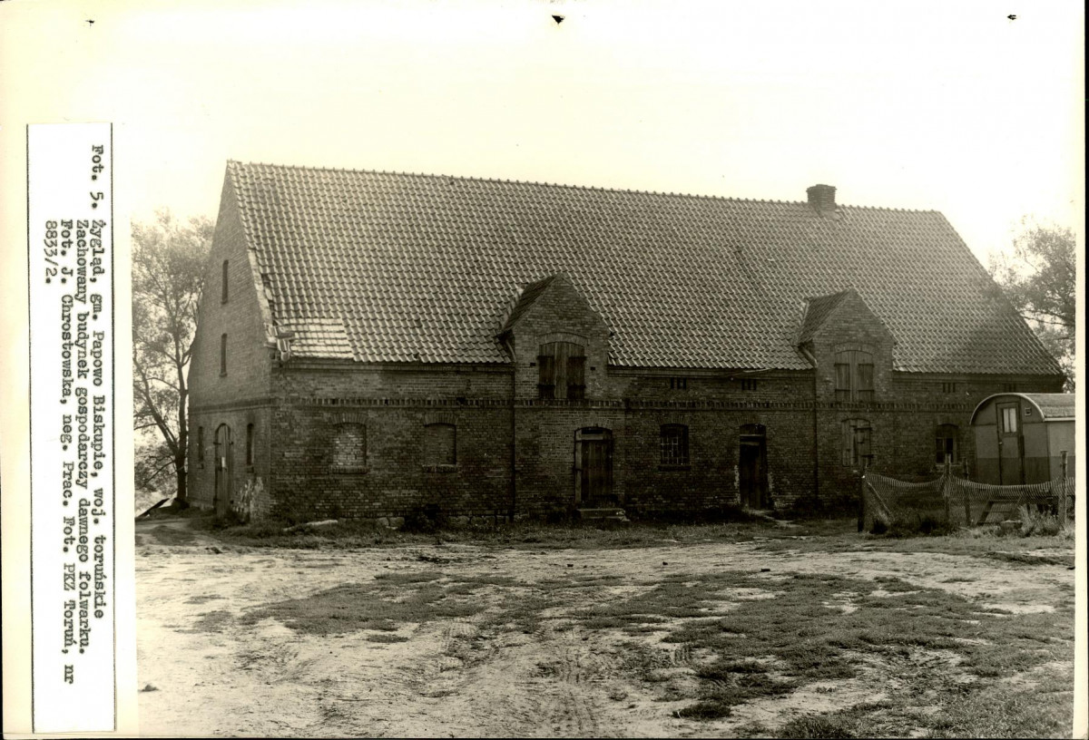 EP - Ewidencja parkowa, skan nr 22