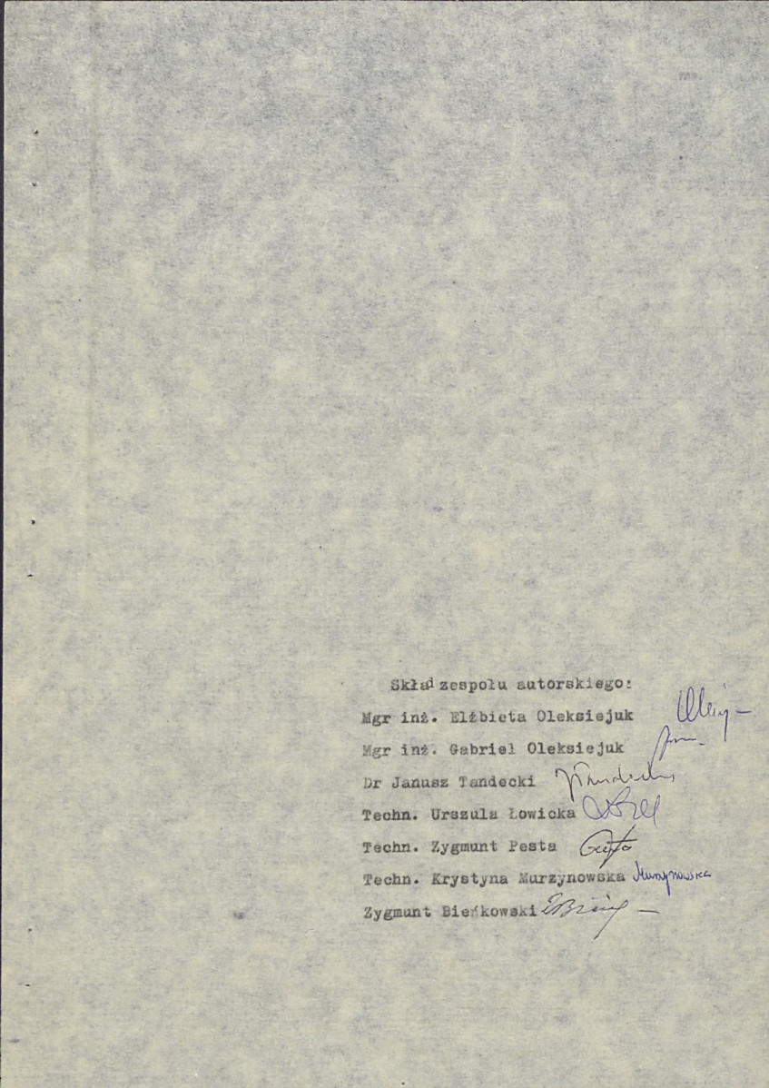 EP - Ewidencja parkowa, skan nr 7