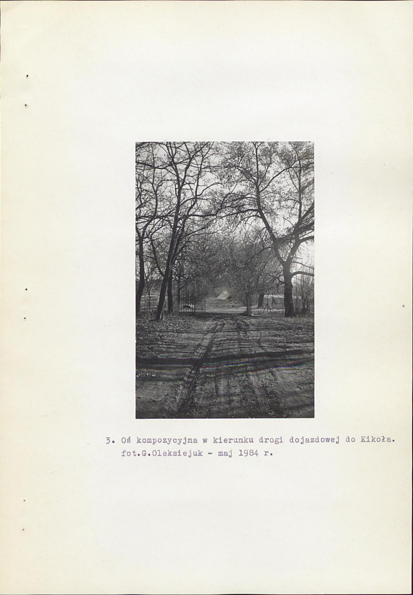 Ewidencja parkowa, skan nr 17