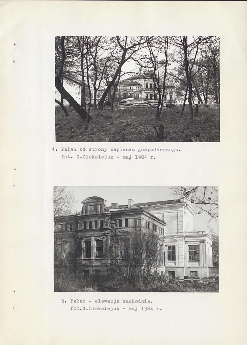 Ewidencja parkowa, skan nr 18