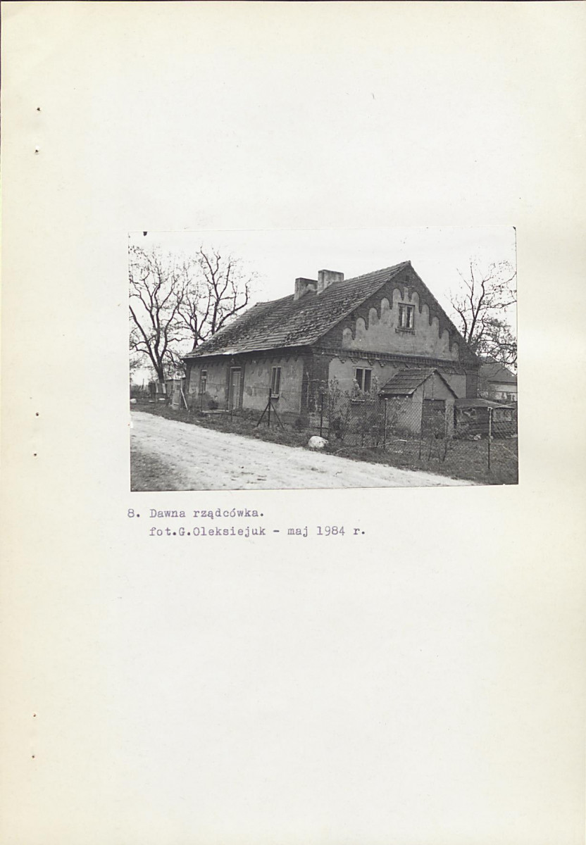 Ewidencja parkowa, skan nr 20