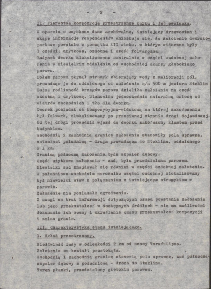 EP - Ewidencja parkowa, skan nr 10