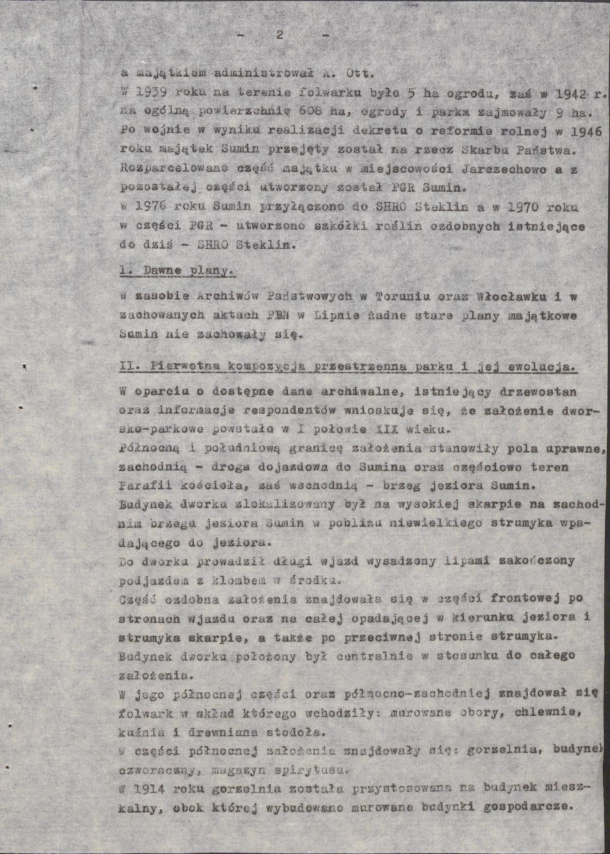 EP - Ewidencja parkowa, skan nr 10