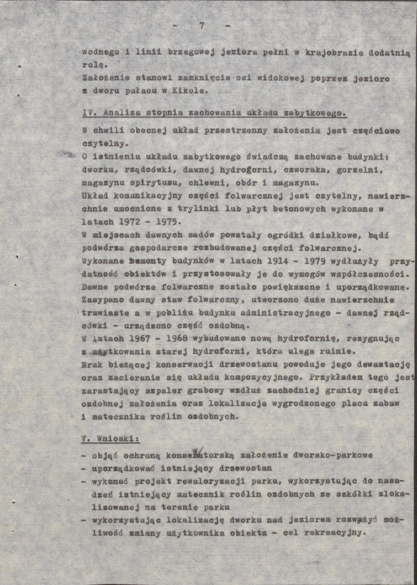 EP - Ewidencja parkowa, skan nr 15