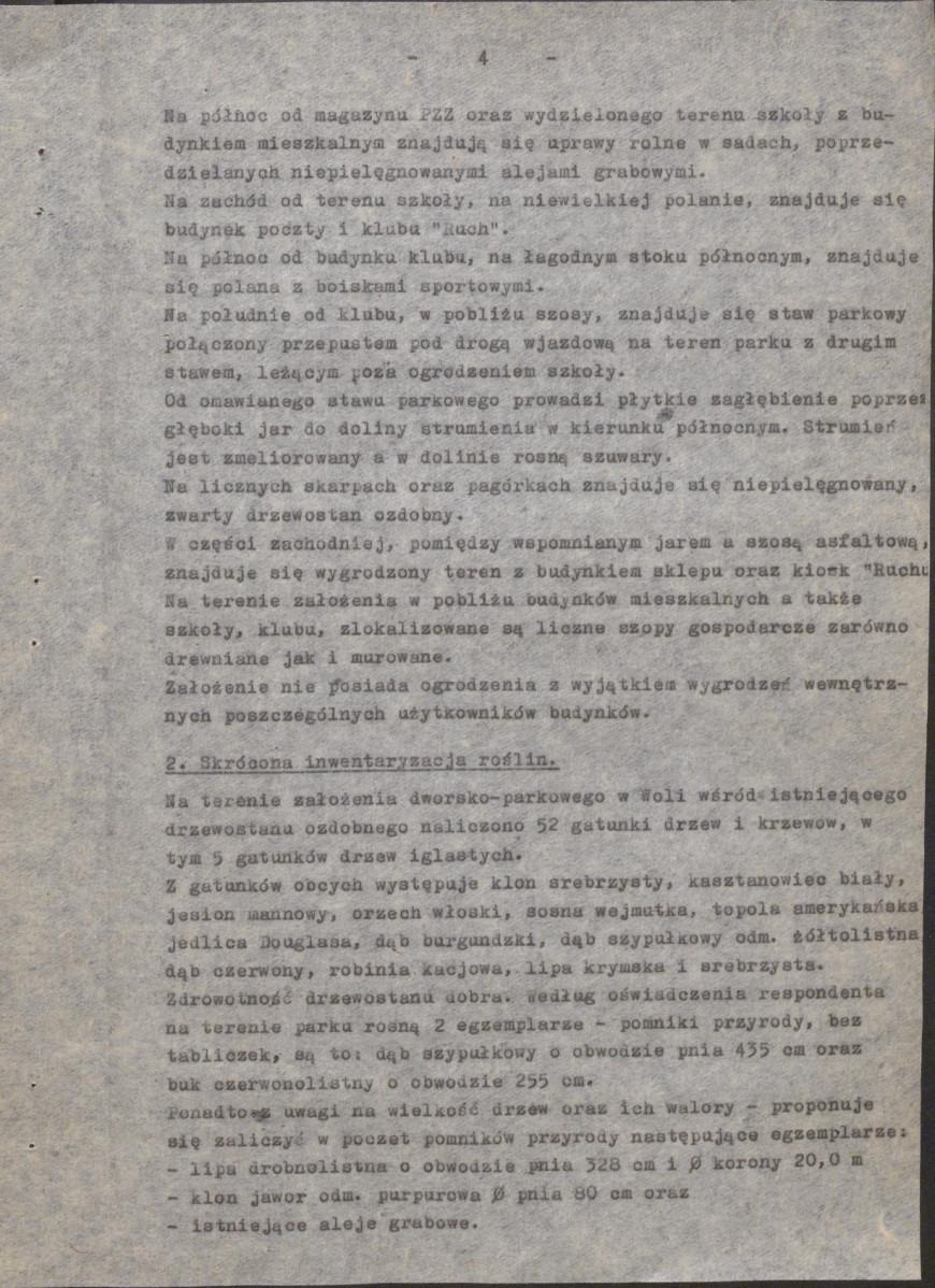 EP - Ewidencja parkowa, skan nr 12