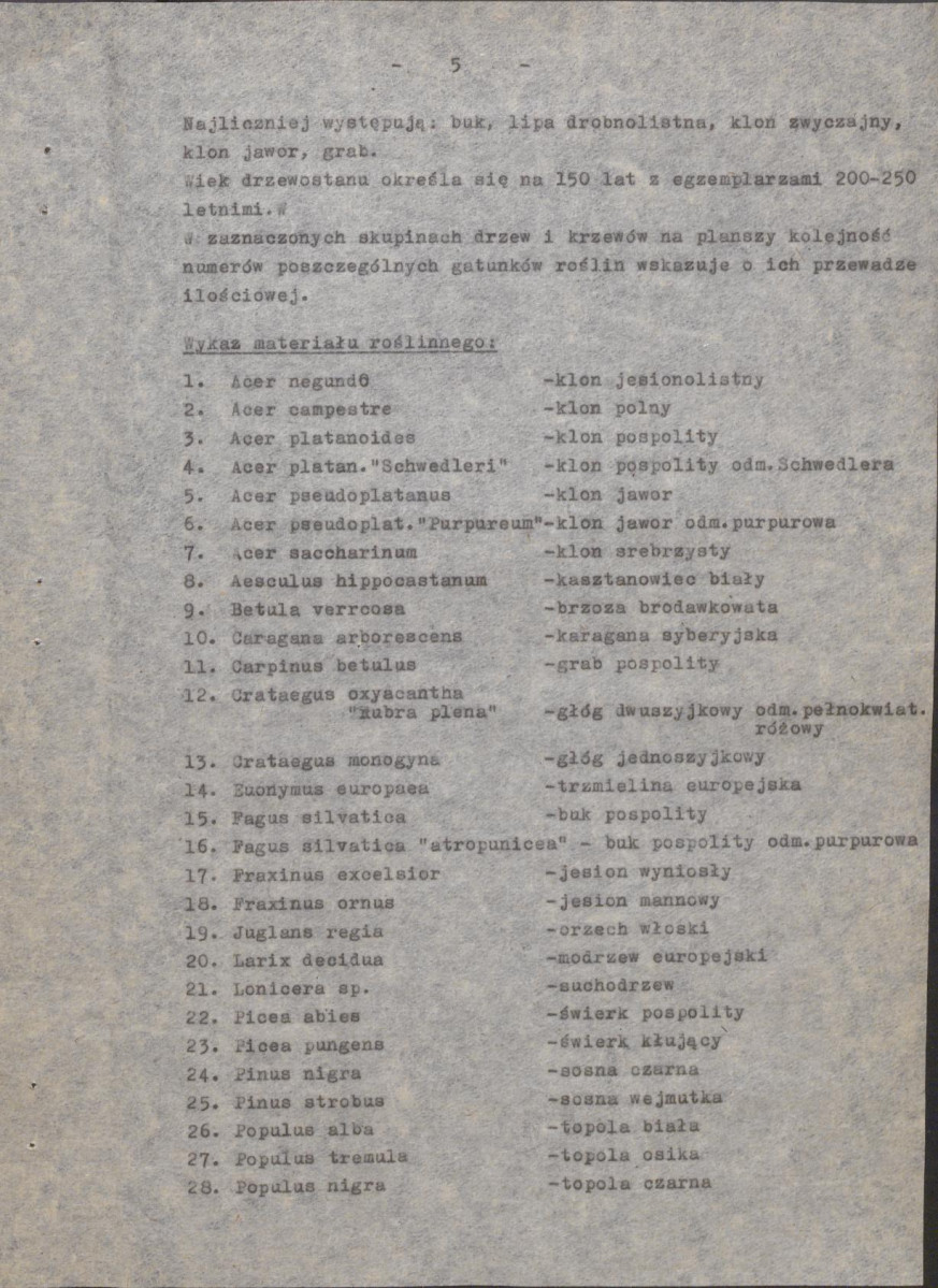 EP - Ewidencja parkowa, skan nr 13