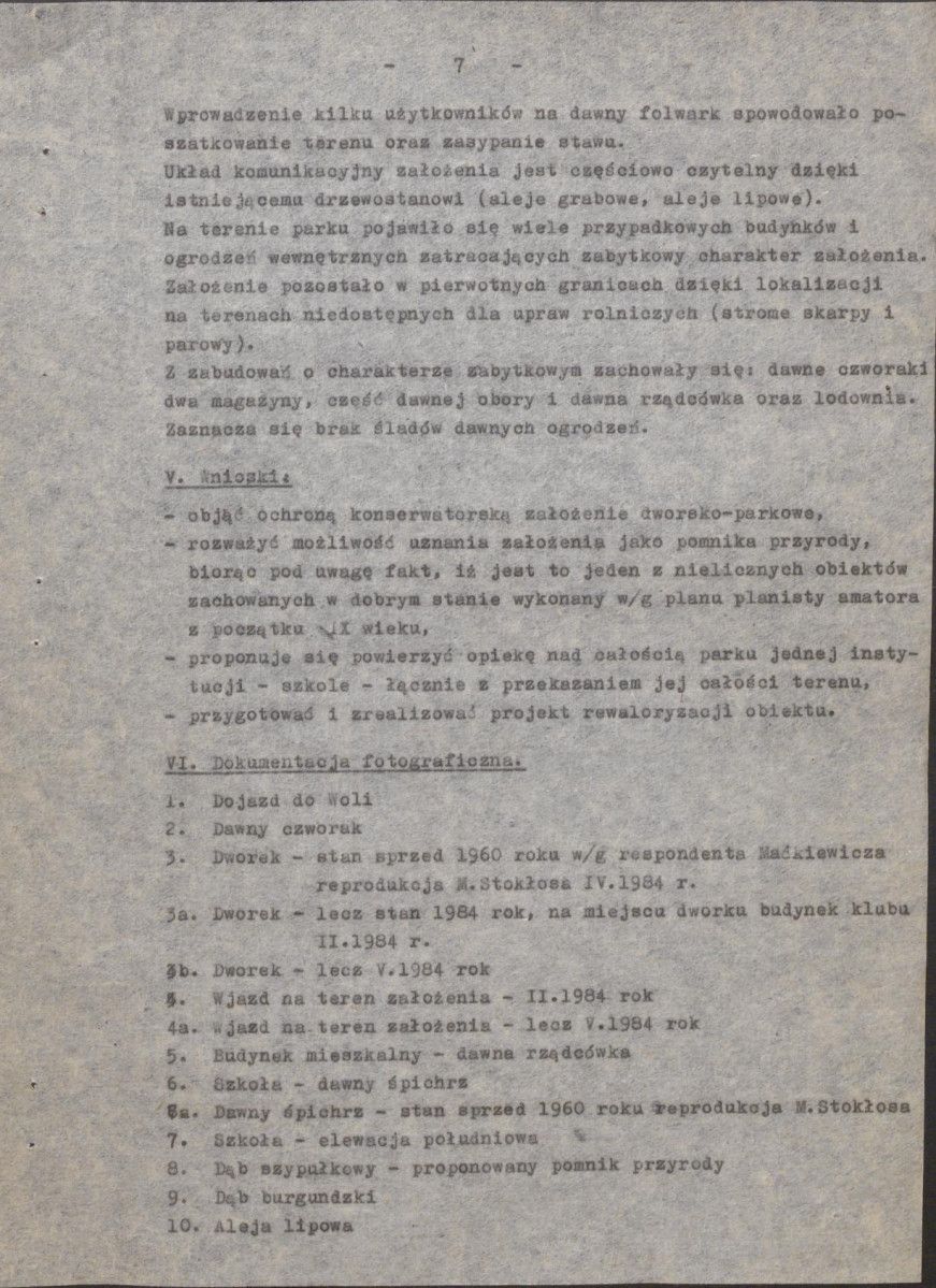 EP - Ewidencja parkowa, skan nr 15