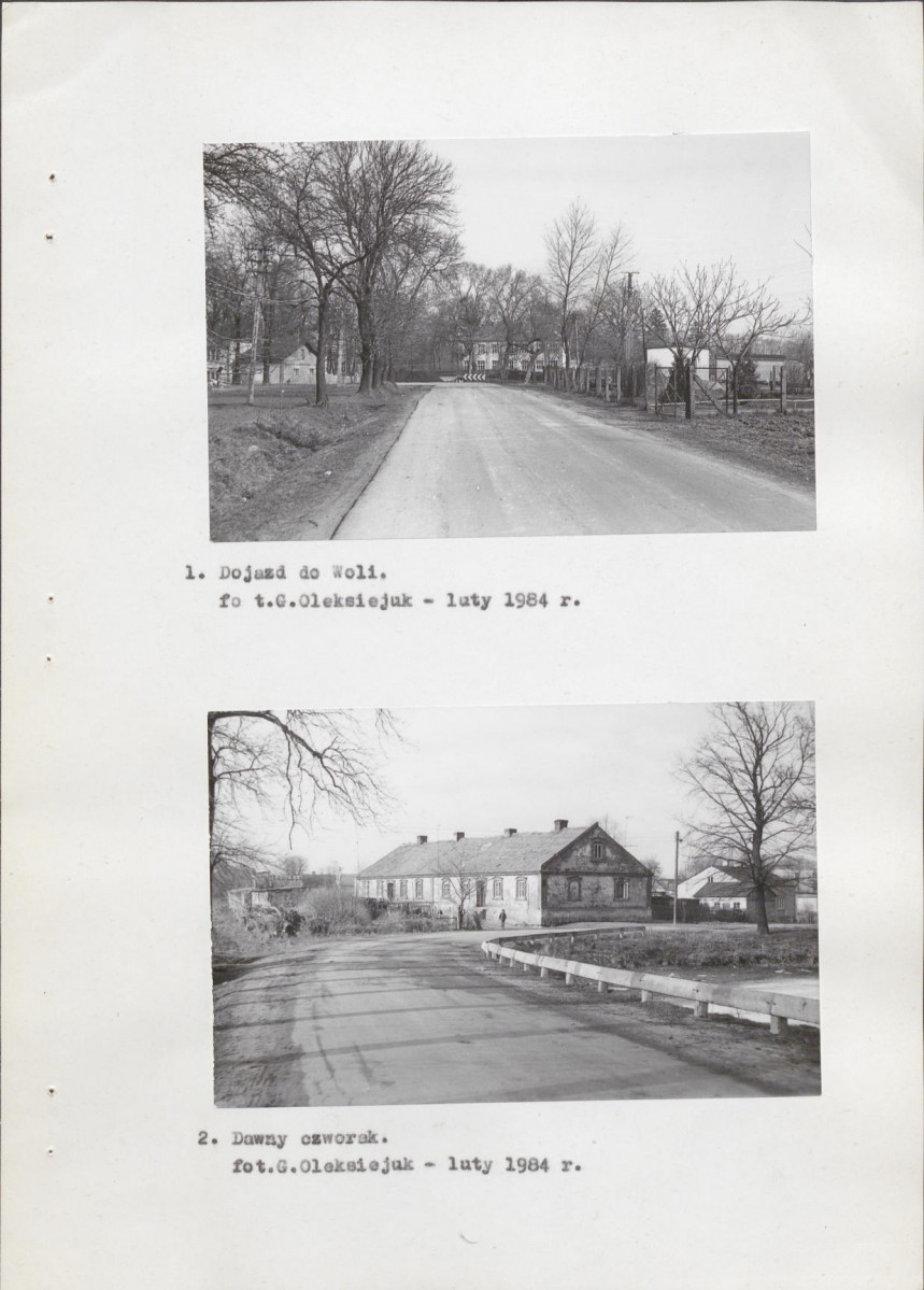 EP - Ewidencja parkowa, skan nr 17