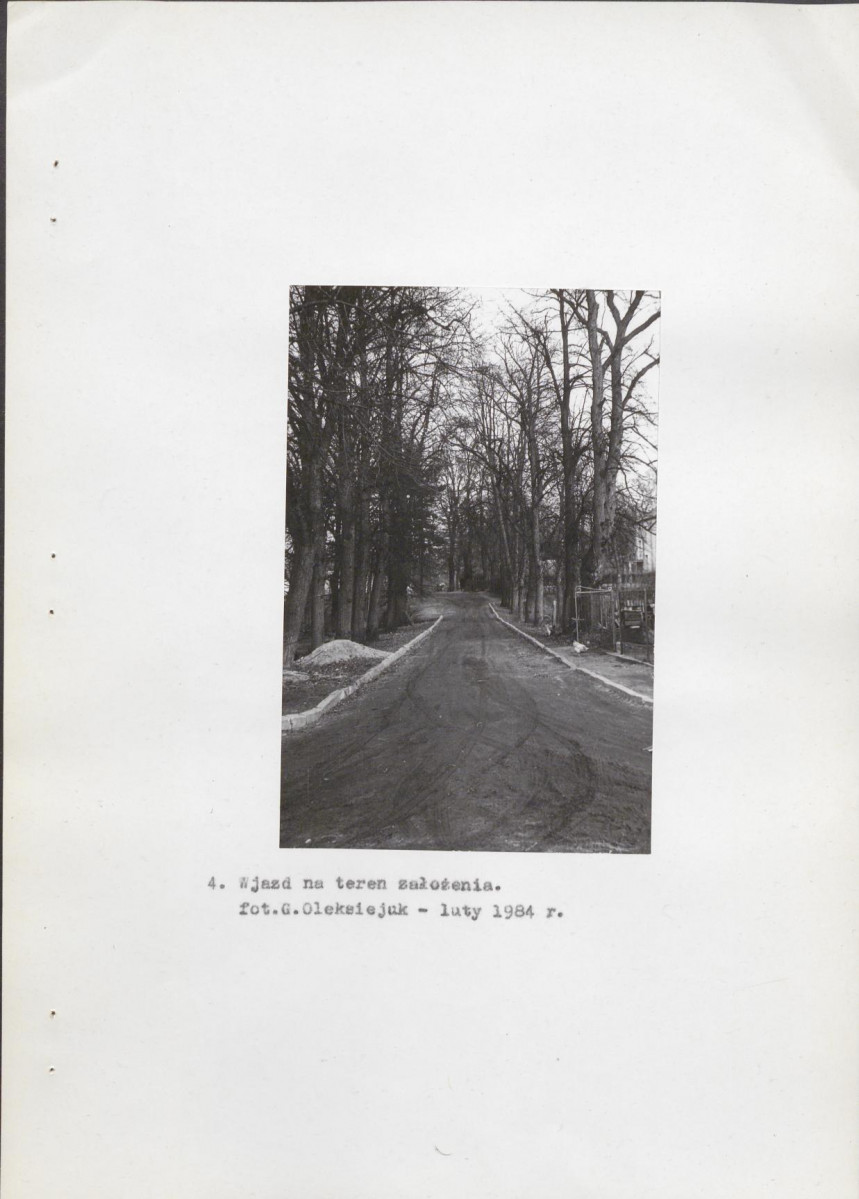 EP - Ewidencja parkowa, skan nr 20