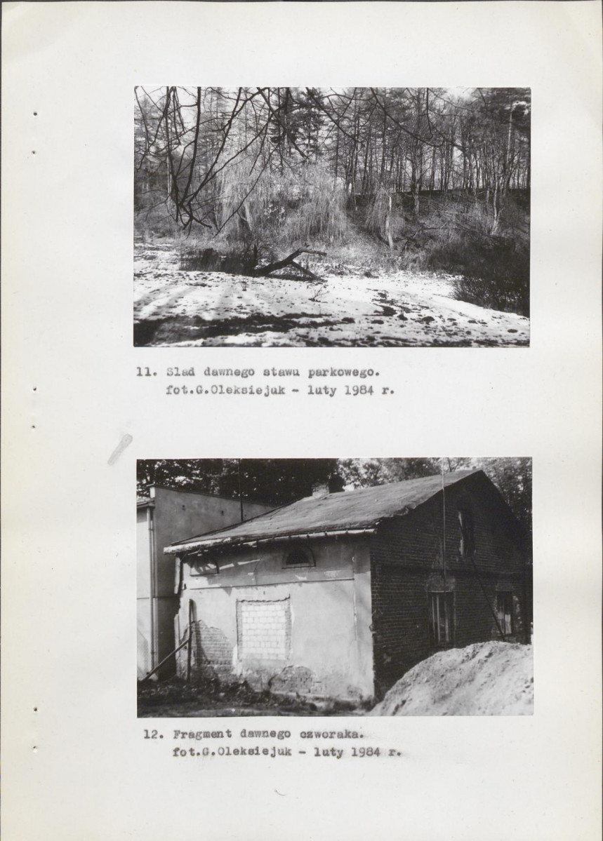 EP - Ewidencja parkowa, skan nr 29