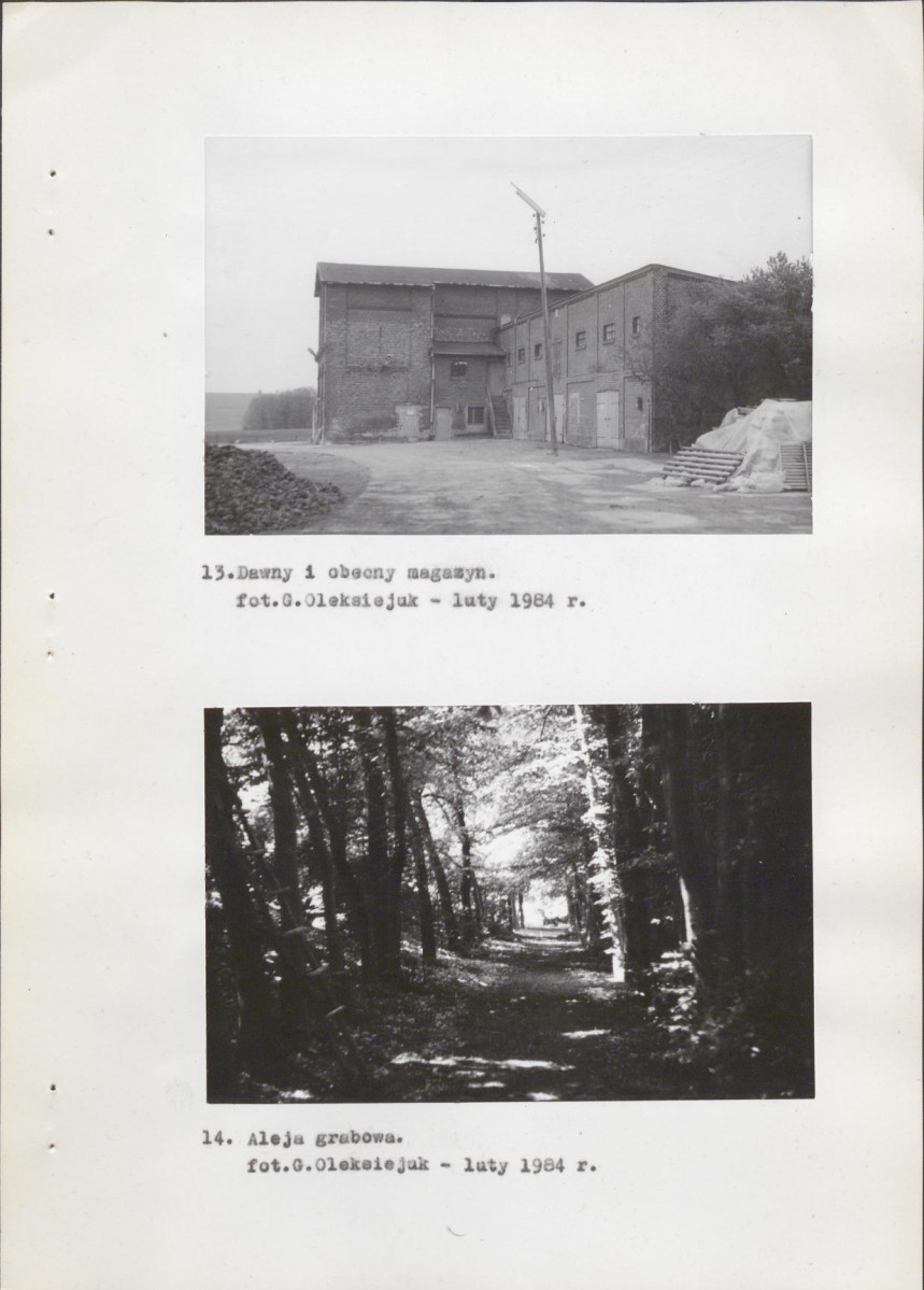 EP - Ewidencja parkowa, skan nr 30