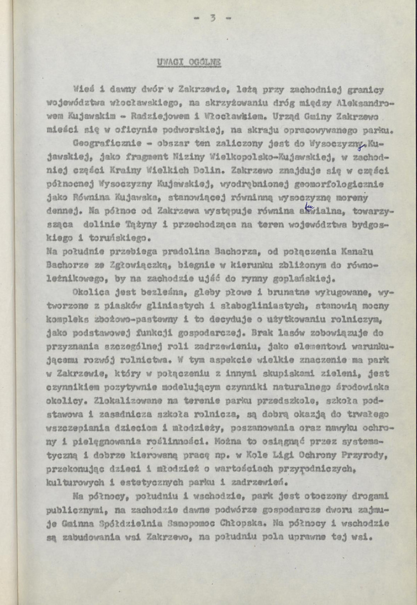 Ewidencja parkowa, skan nr 8