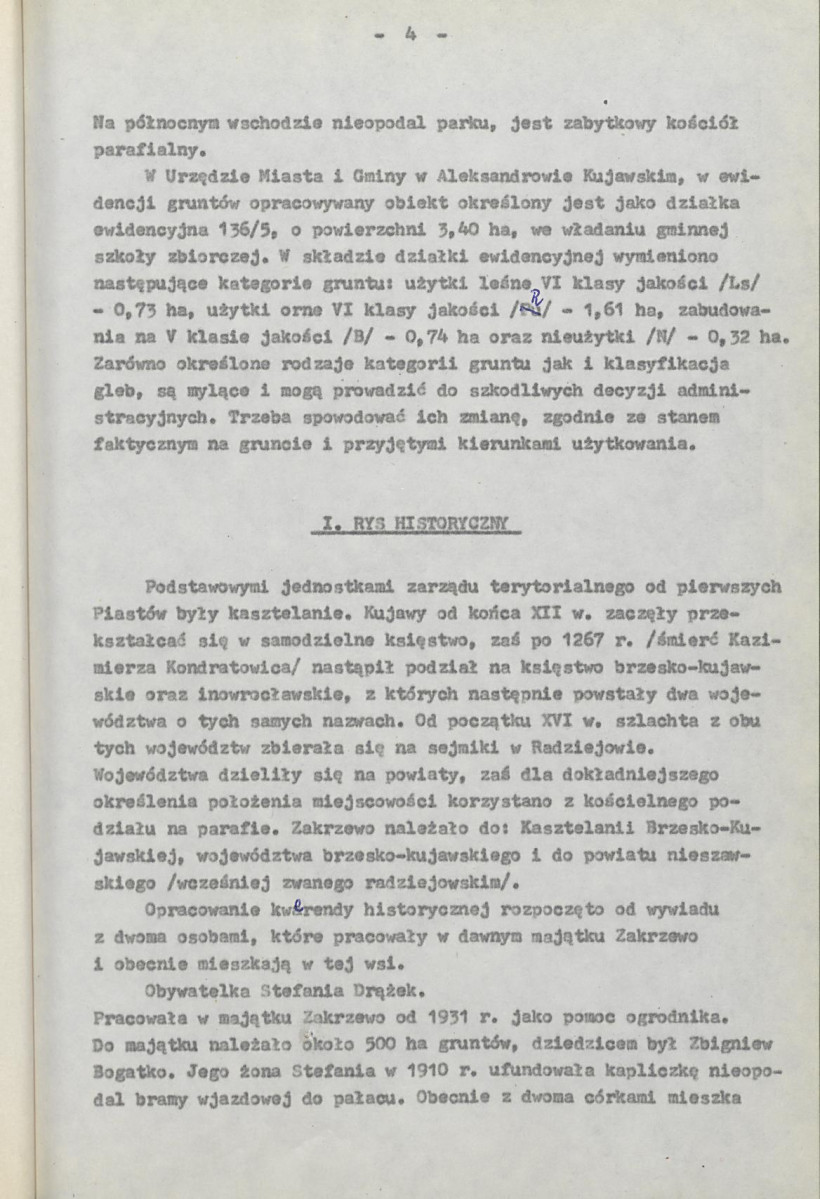 Ewidencja parkowa, skan nr 9