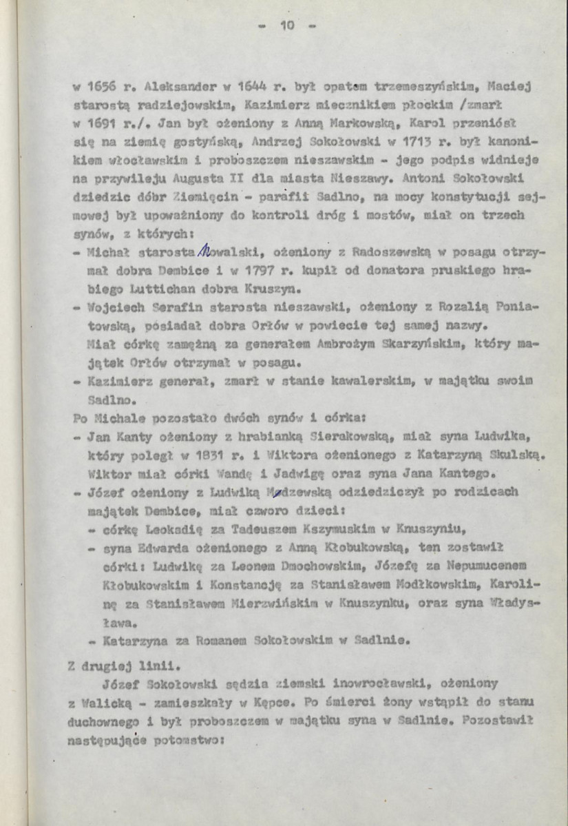 Ewidencja parkowa, skan nr 15