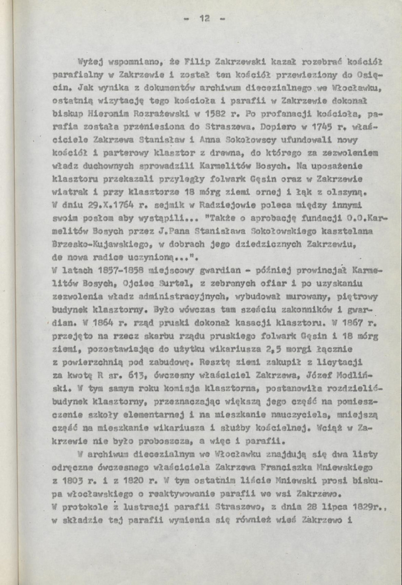 Ewidencja parkowa, skan nr 17