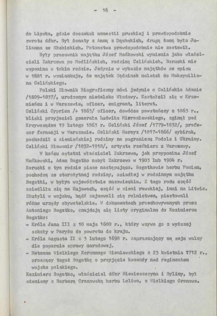 Ewidencja parkowa, skan nr 21