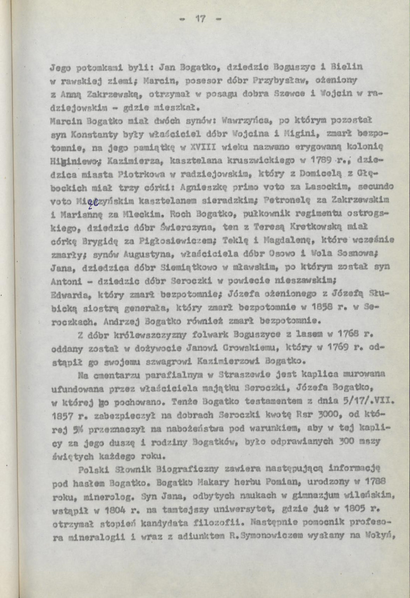 Ewidencja parkowa, skan nr 22