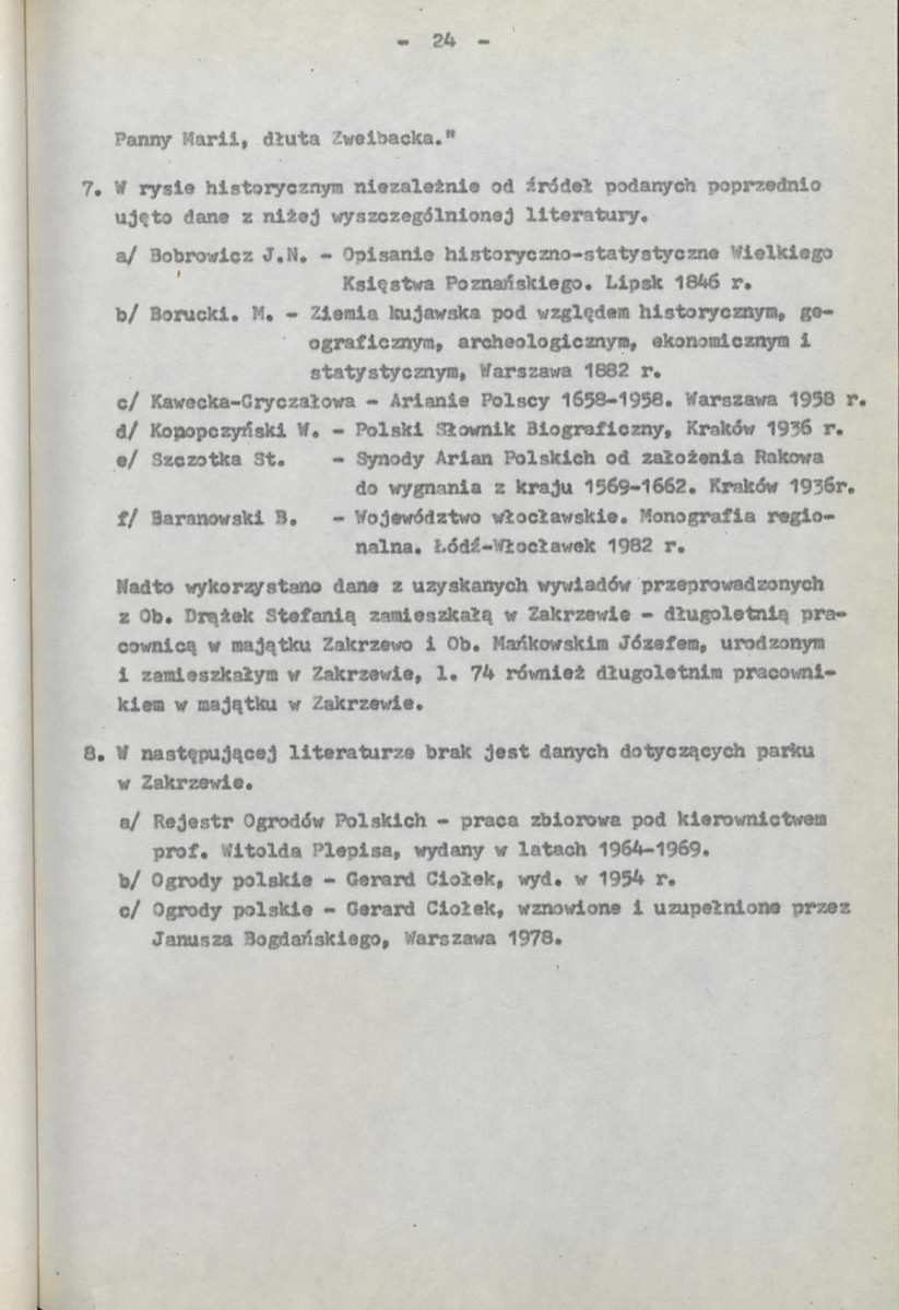 Ewidencja parkowa, skan nr 29