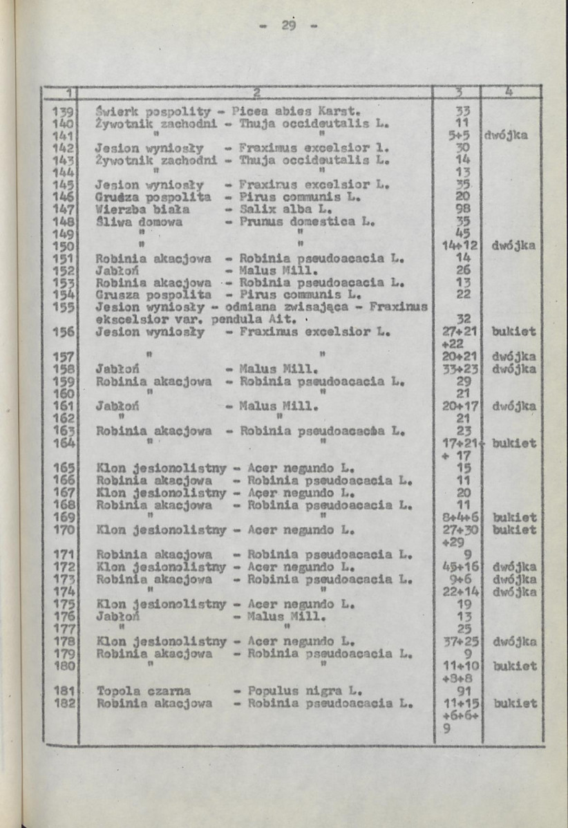 Ewidencja parkowa, skan nr 34