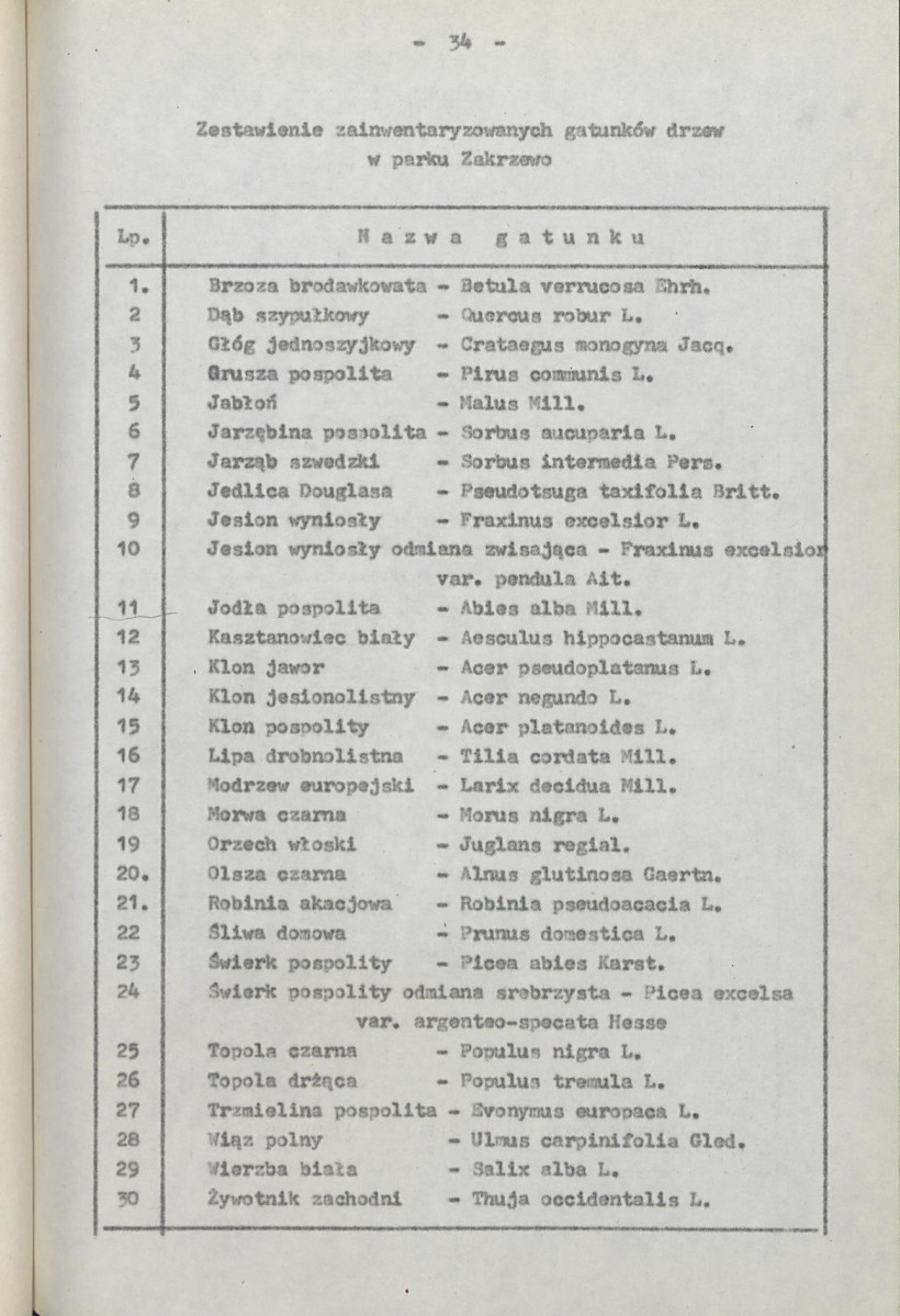 Ewidencja parkowa, skan nr 39