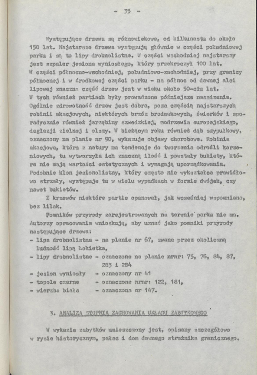 Ewidencja parkowa, skan nr 40