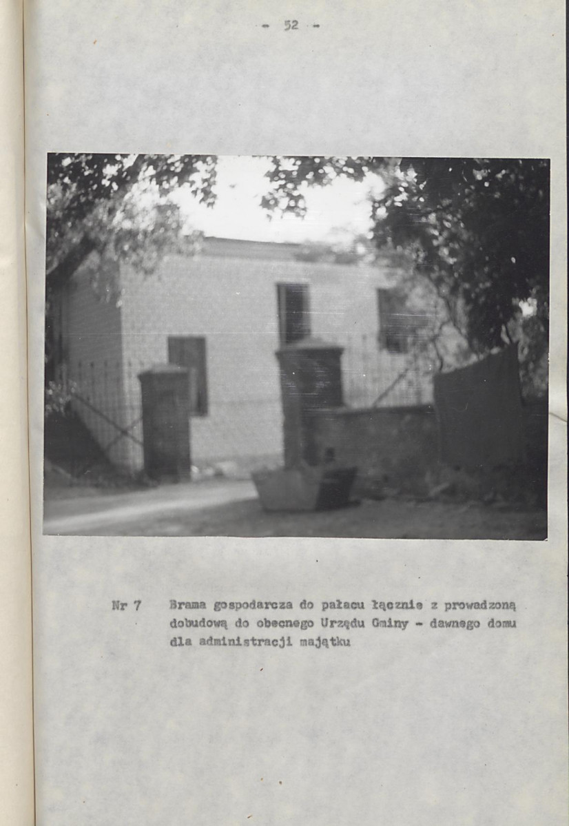 Ewidencja parkowa, skan nr 57