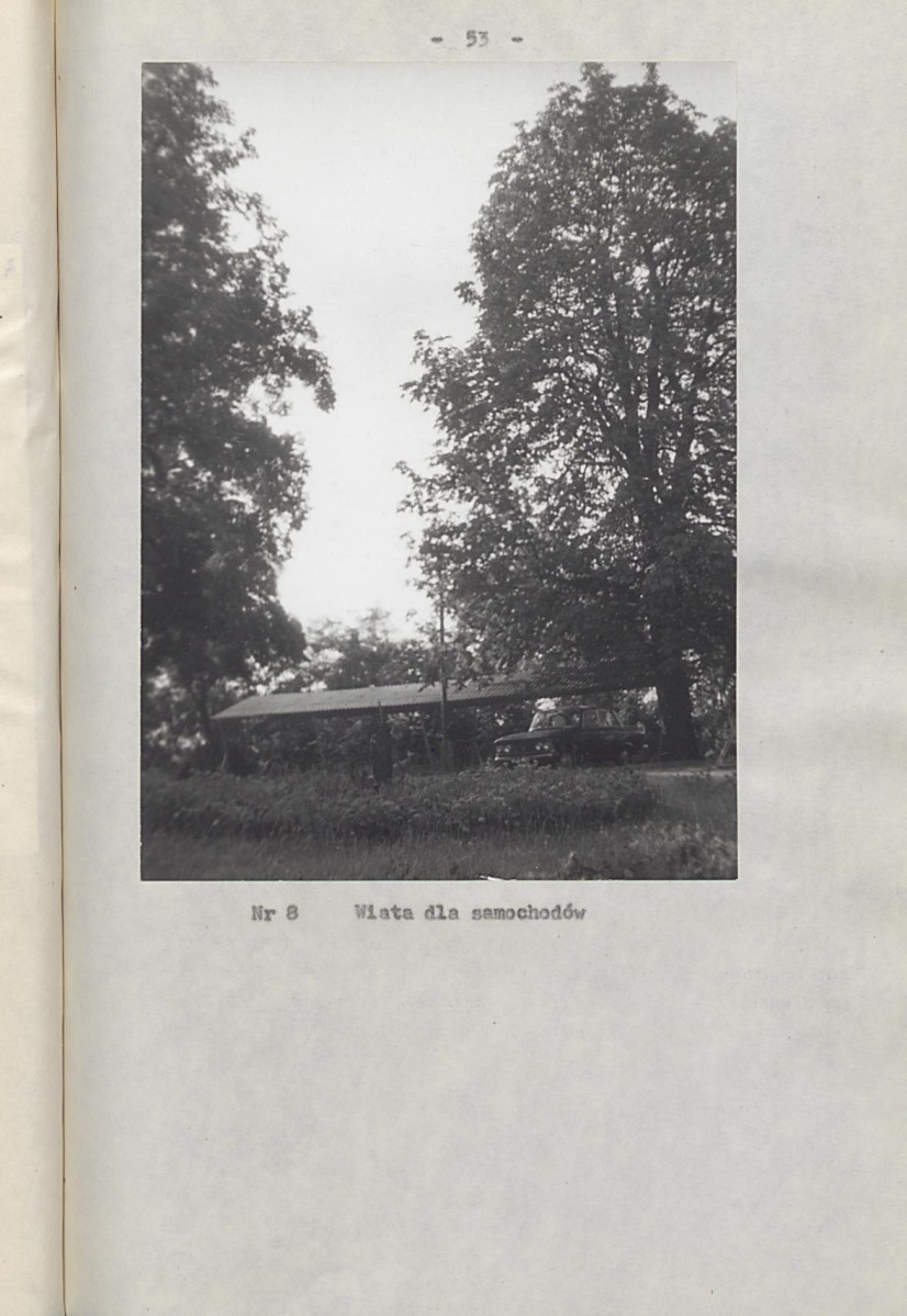 Ewidencja parkowa, skan nr 58